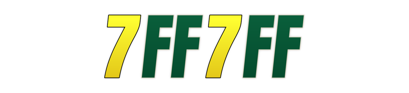 7ff7ff